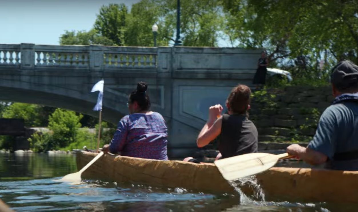 Ritual, Routine, And The River’s Role