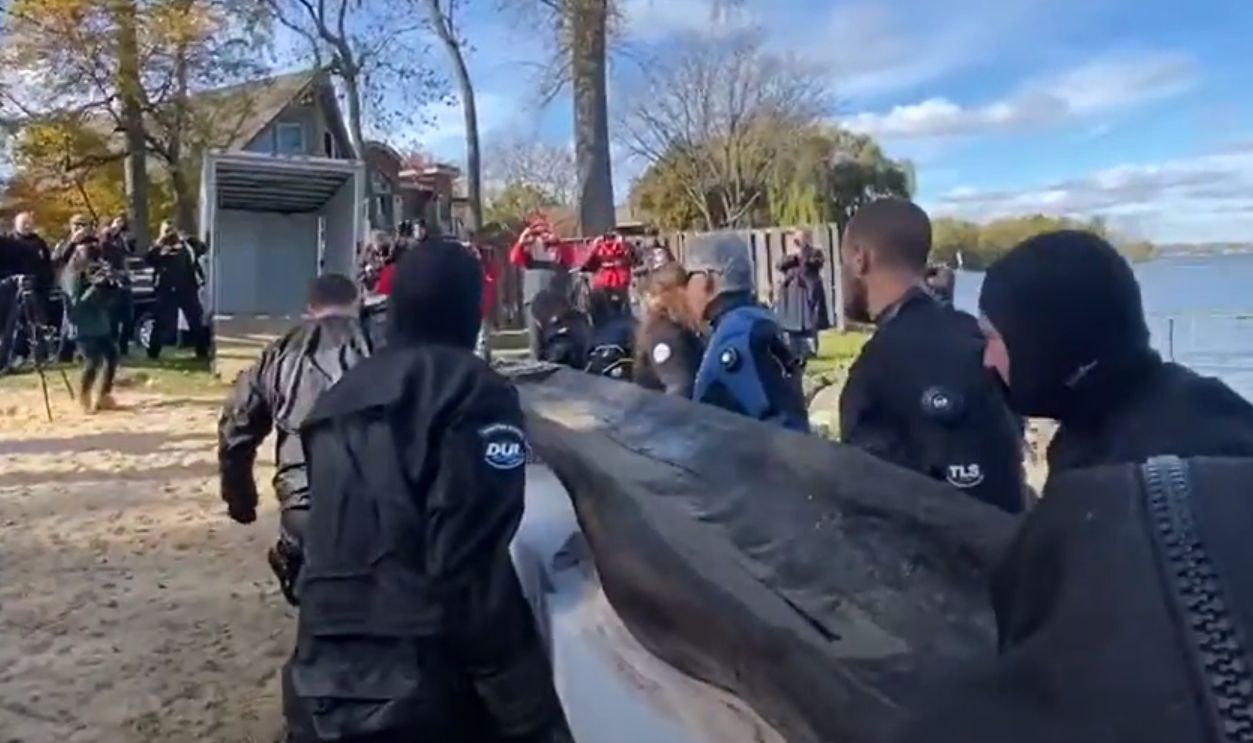 When One Find Becomes A Gateway To More