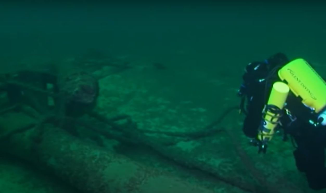 The Patterned Placement Tells A Bigger Story