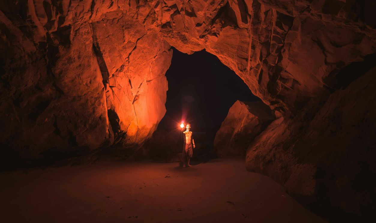 But We Still Need Proof