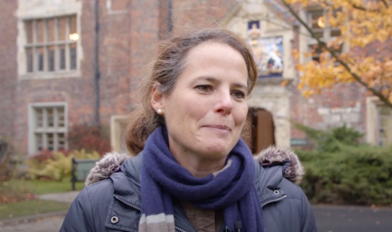 Nicky Milner’s Team Brings Prehistory Back To Life