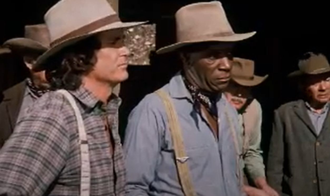 Little House on the Prairie