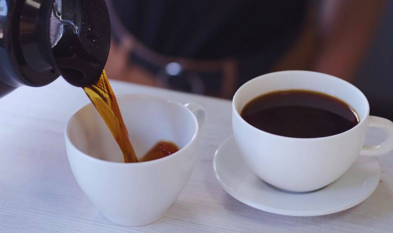 Cup of Joe: Growing From Mistakes, Alliance for Catholic Education