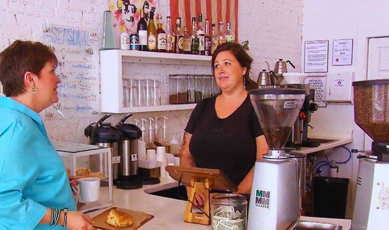 Harden Coffee | Kentucky Life | KET, KET - Kentucky Educational Television