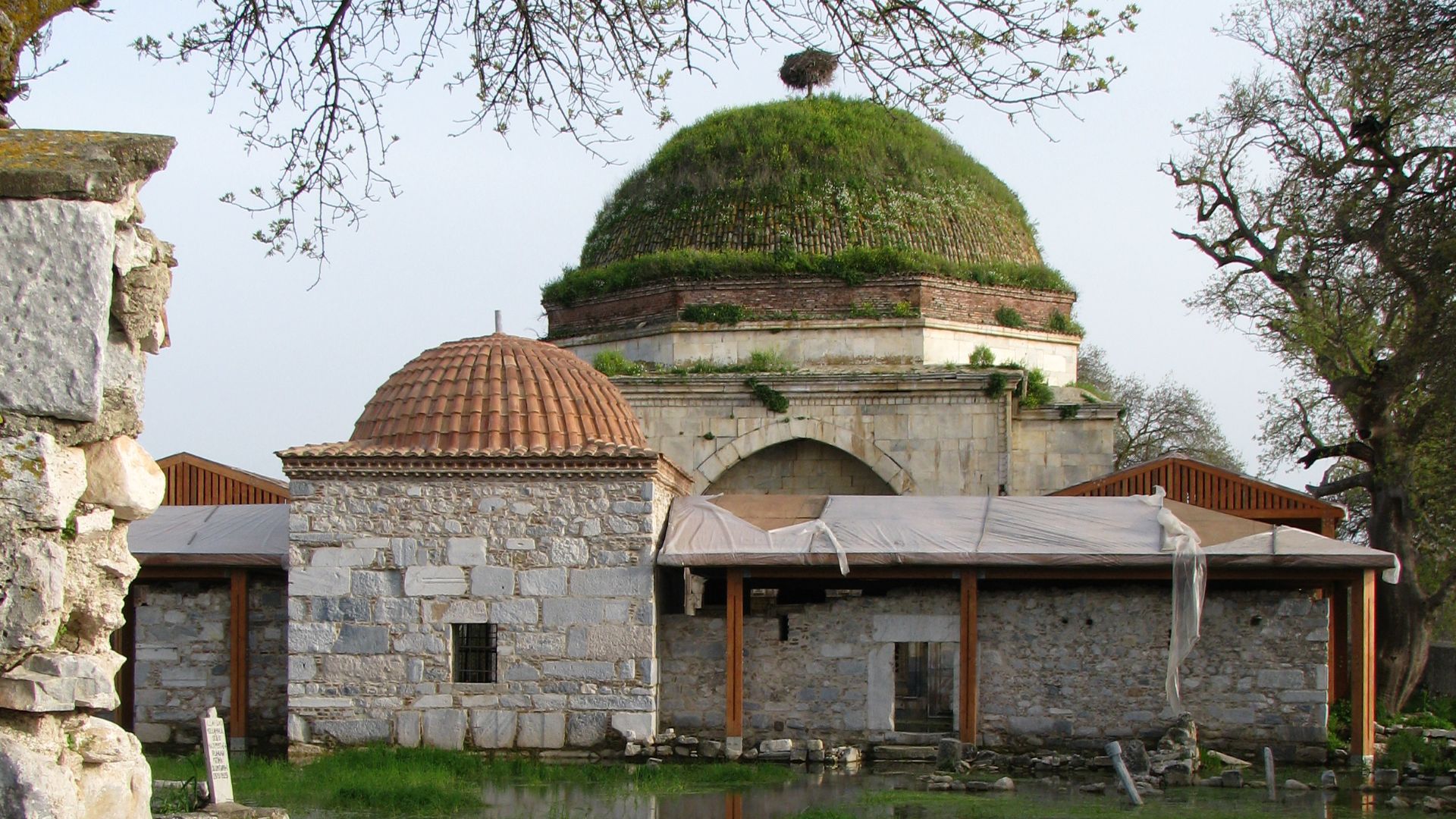 File:2010 Moschee-in-Milet-in-Kleinasien.jpg