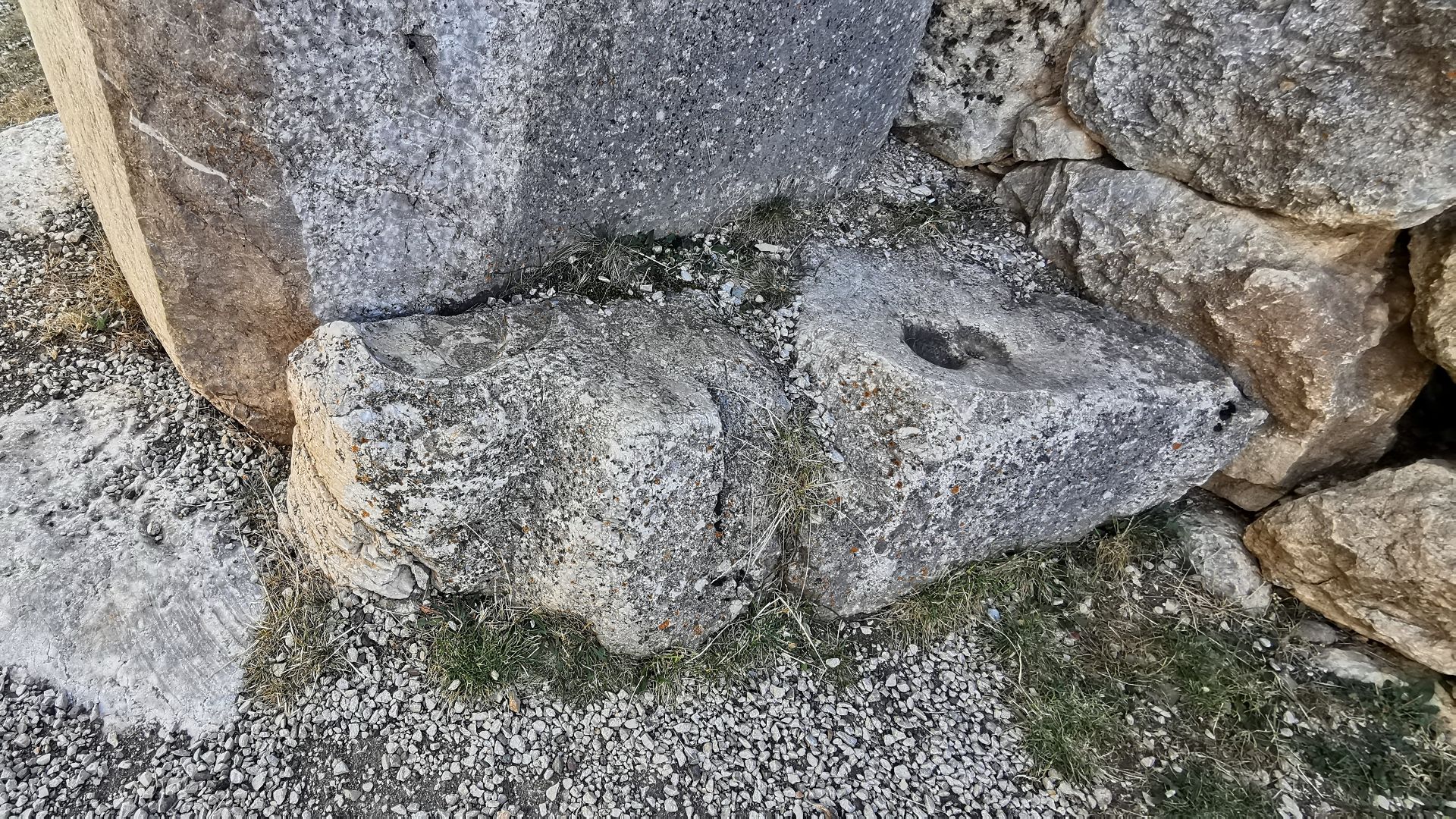 File:King's Gate, Hattusa, Boğazkale, Çorum, Turkey 02.jpg