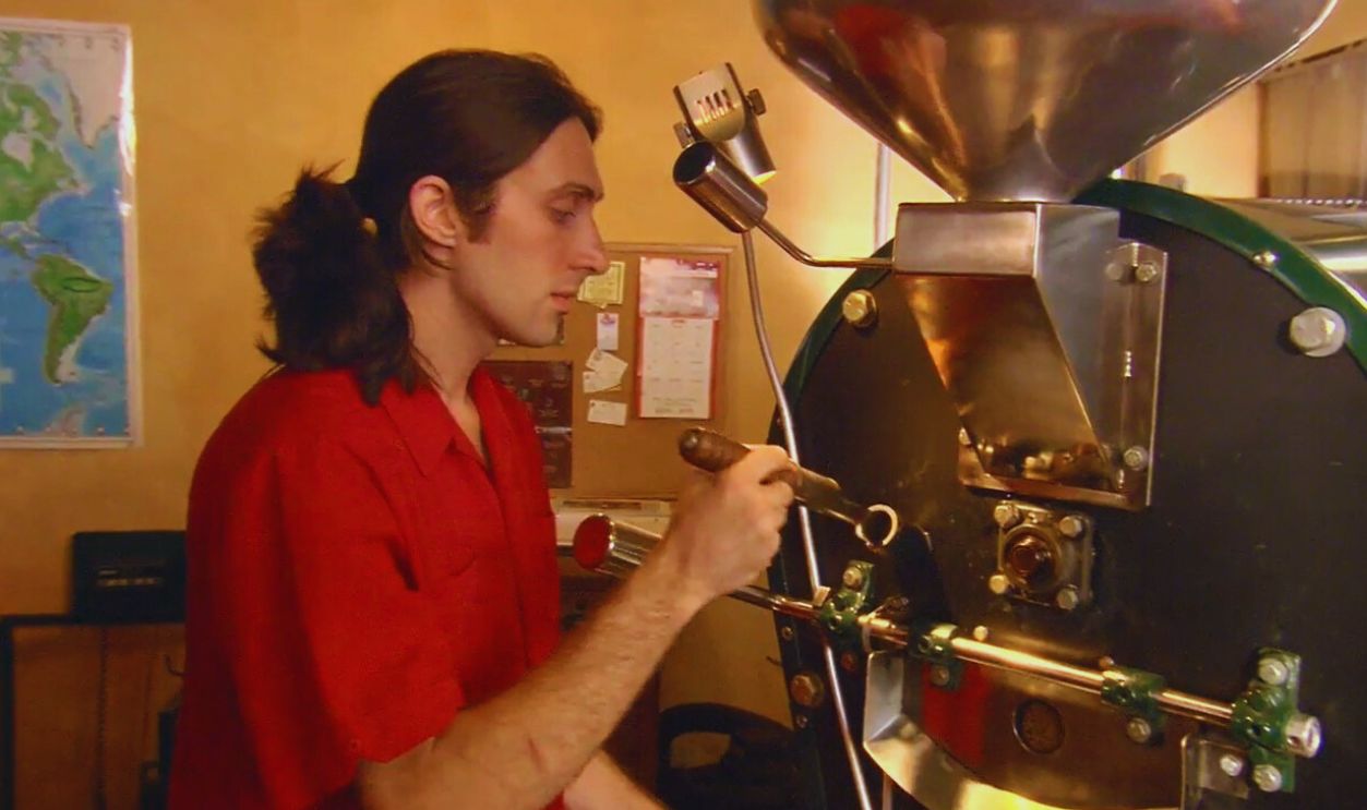 Bisbee Coffee Company, Arizona Highways TV