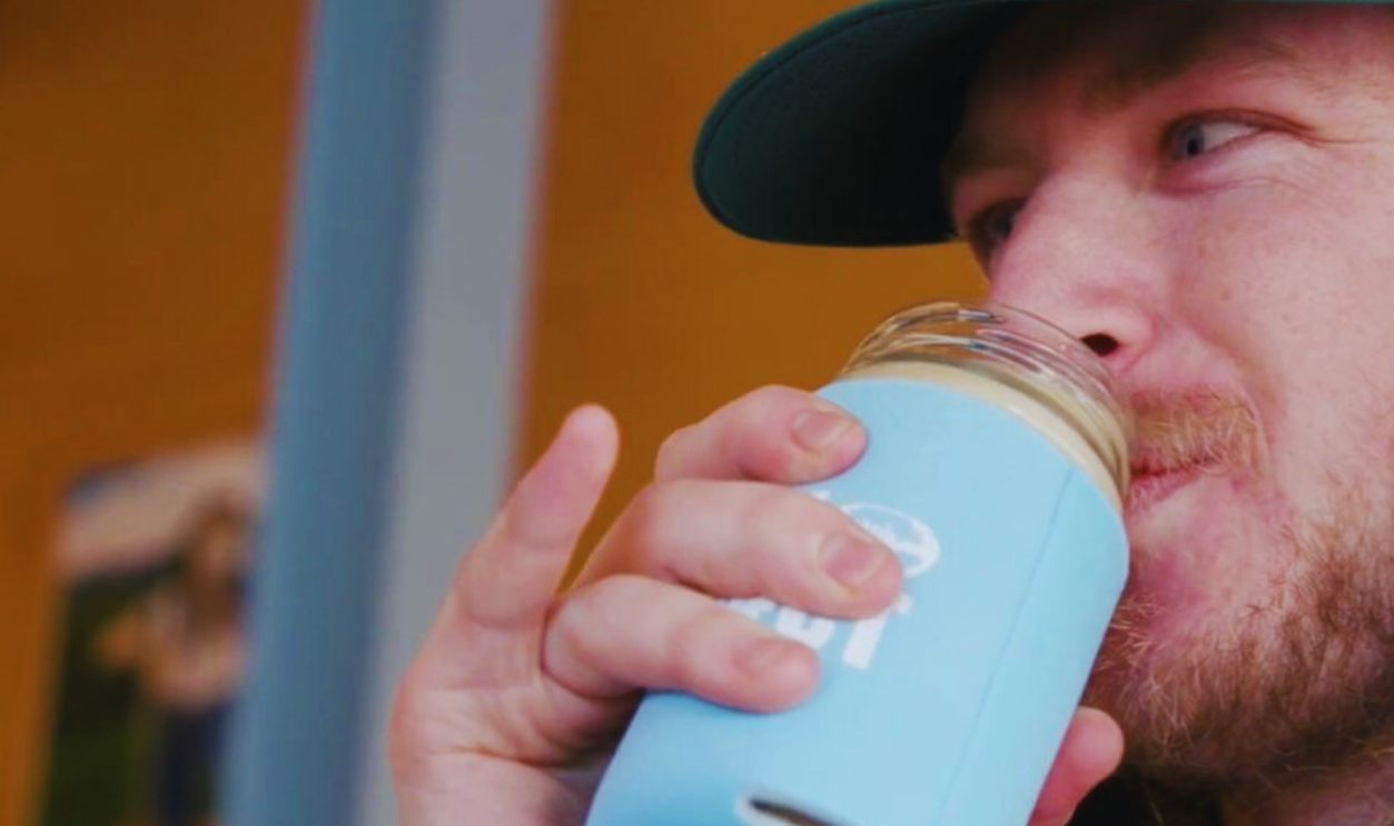 Oddly Correct Coffee Eliminates Single Use To-Go Products in Kansas City,  Flatland