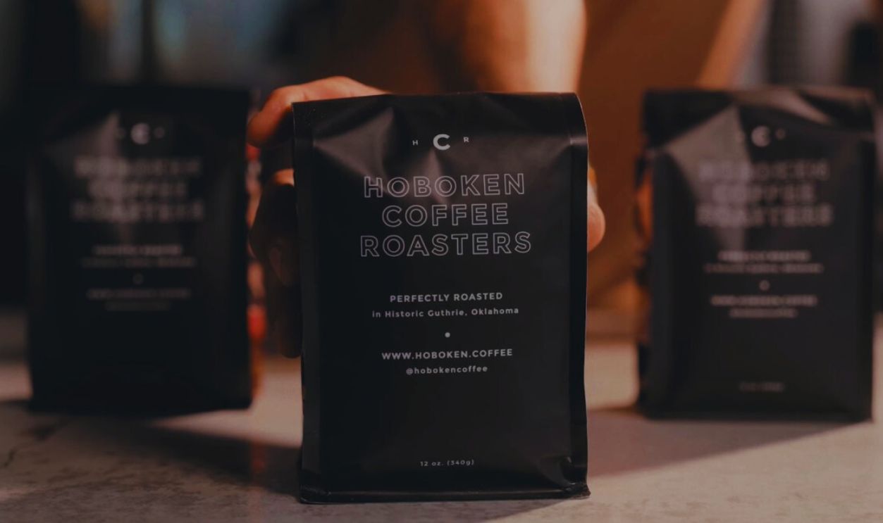 Perfectly Roasted, Hoboken Coffee Roasters