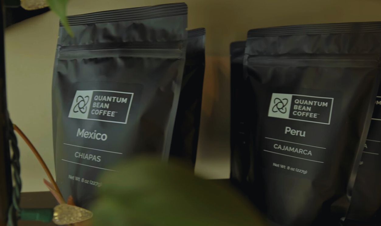 J.S. Walker's Taste of Morgantown visits BOM winner Quantum Bean Coffee by J.S. Walker Associates, REALTORS