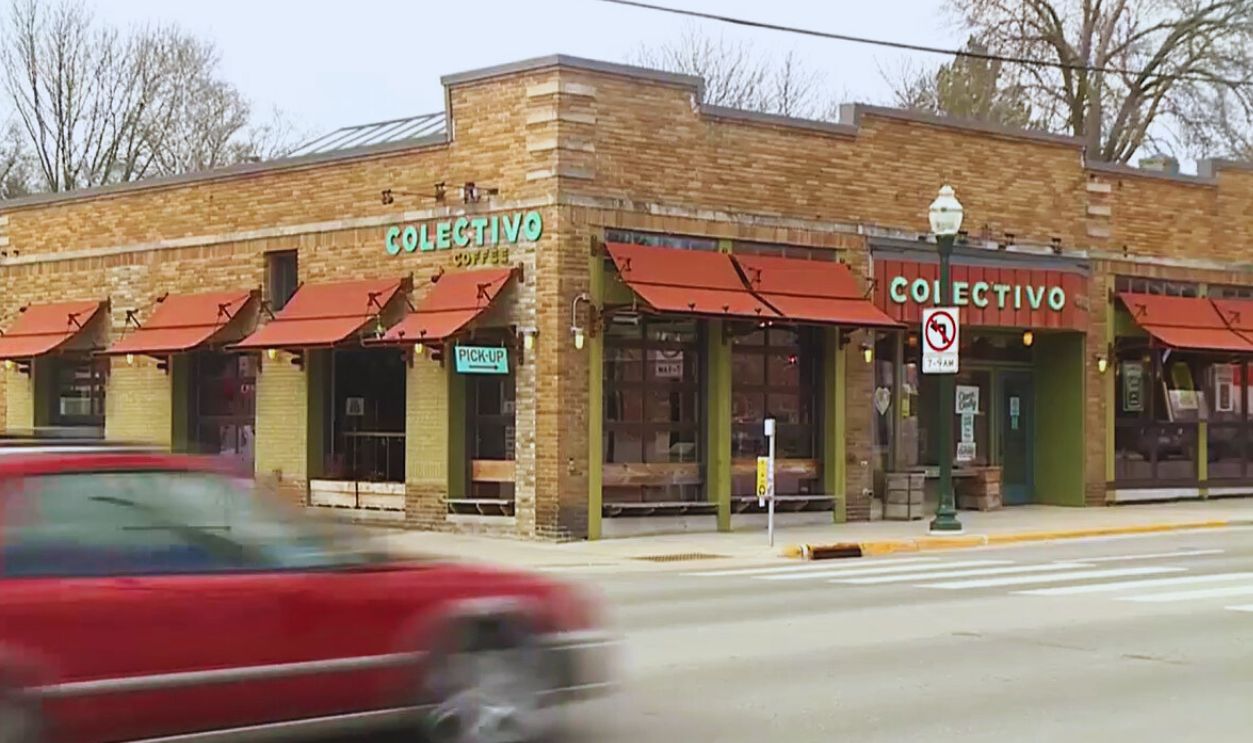 Colectivo Coffee set to open new location in Madison, WMTV | News, Weather & Sports