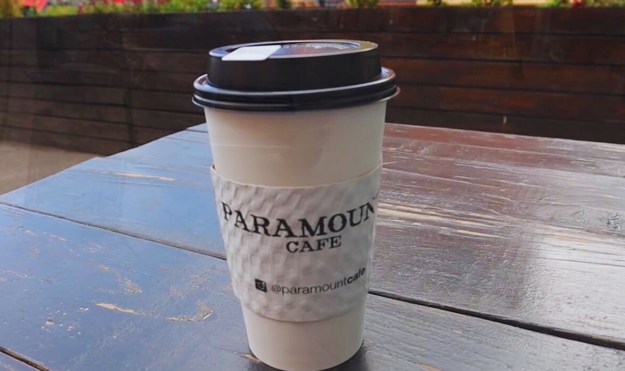 Most INTERESTING Coffee Shop in Cheyenne Wyoming, Travels Uncorked