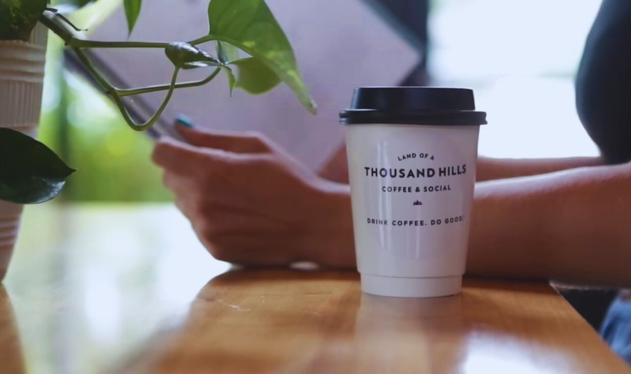 Small Moments, Big Impact | Land of a Thousand Hills Coffee, Land of a Thousand Hills Coffee