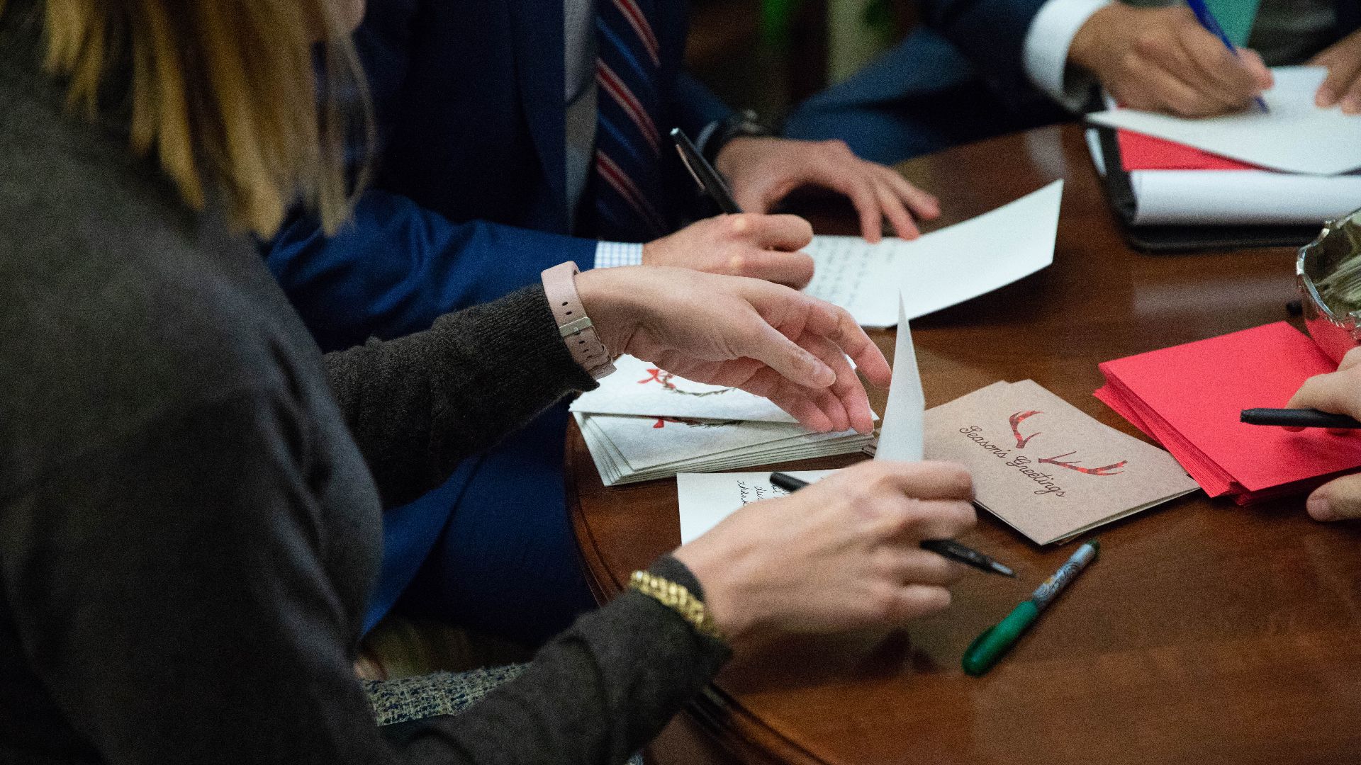 File:Shaheen HolidayCards 112918 (8 of 40) (32235373938).jpg