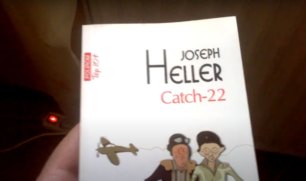 Catch-22 