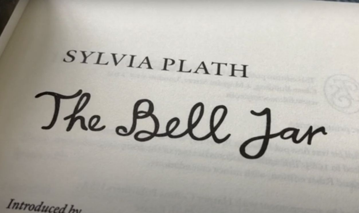 The Bell Jar