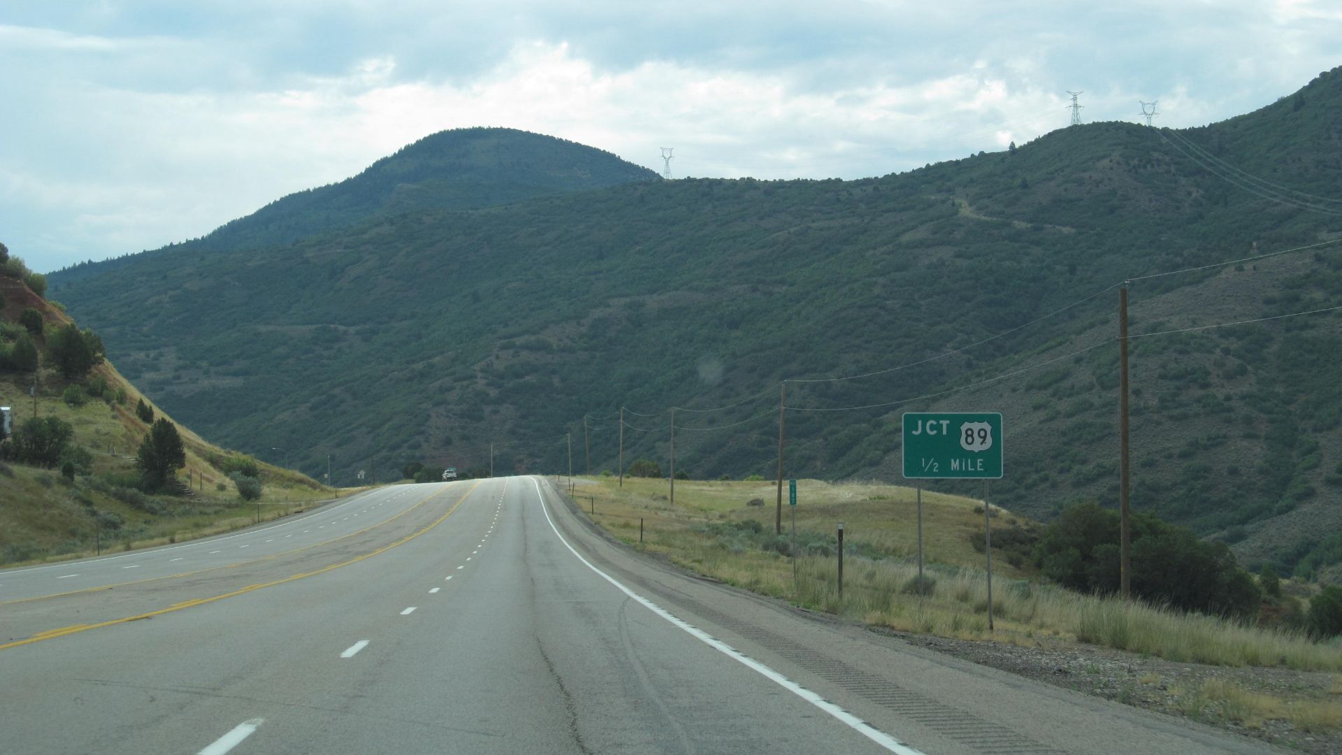 File:US Highway 89 - Utah - 7688585596.jpg
