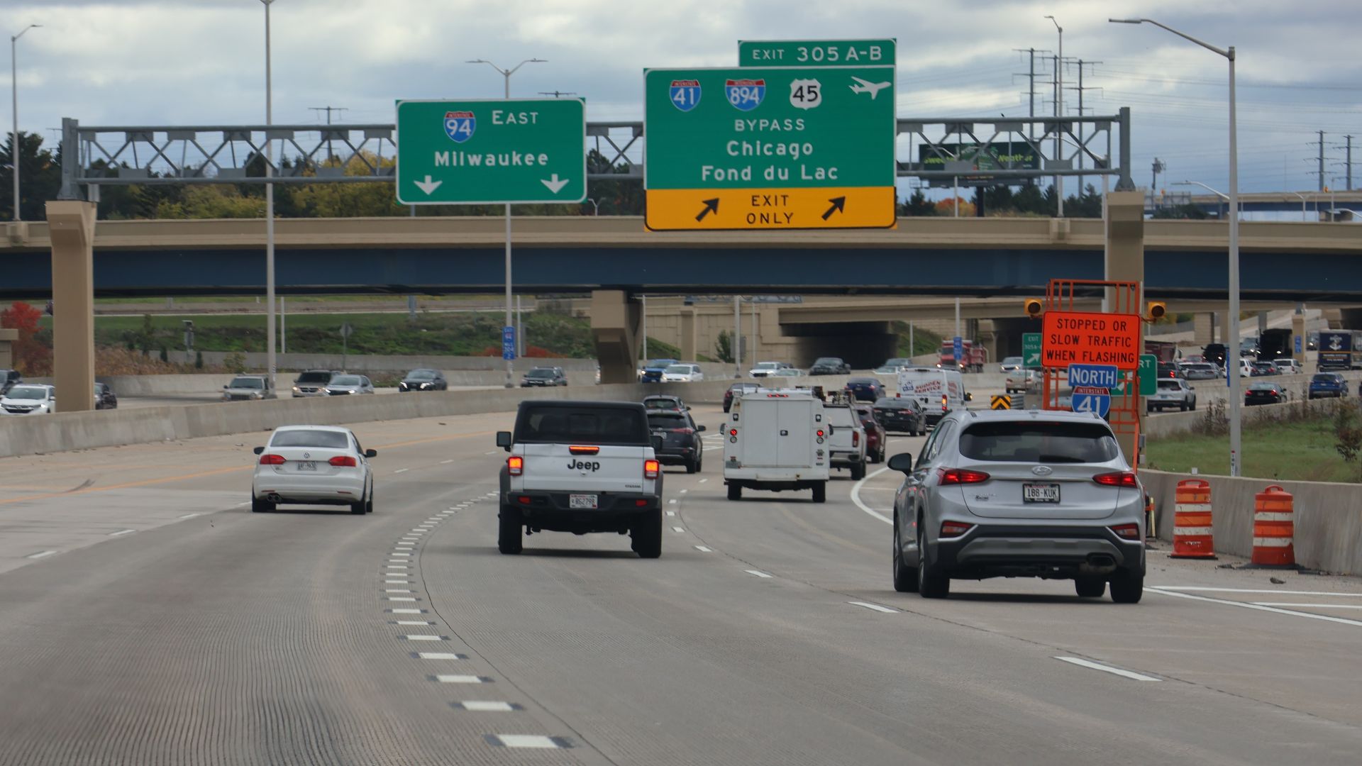 File:Interstate 94 East in Milwaukee County (October 2023) 03.jpg