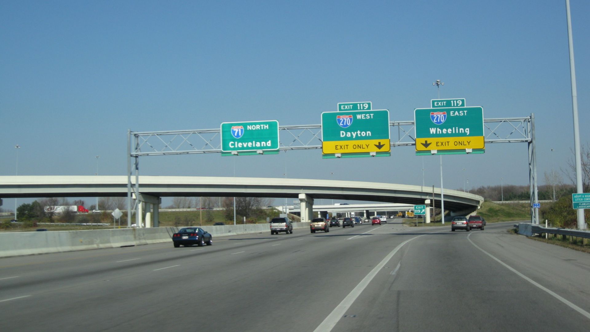 File:Interstate 71 - Ohio - 4102855516.jpg