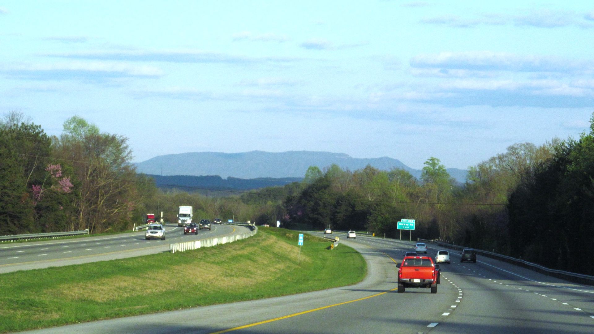 File:Interstate 40 Smokies1.jpg