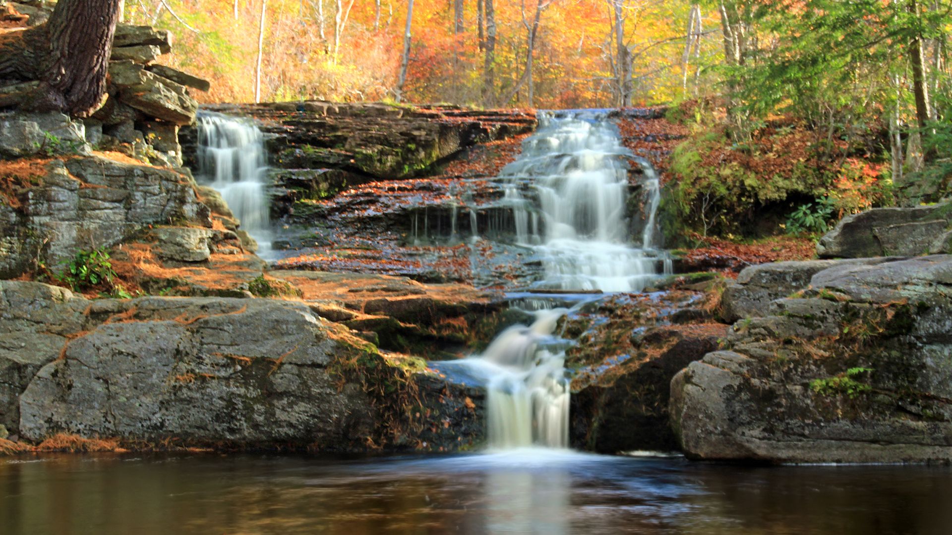 File:Choke Creek Falls (3) (22268458832).jpg