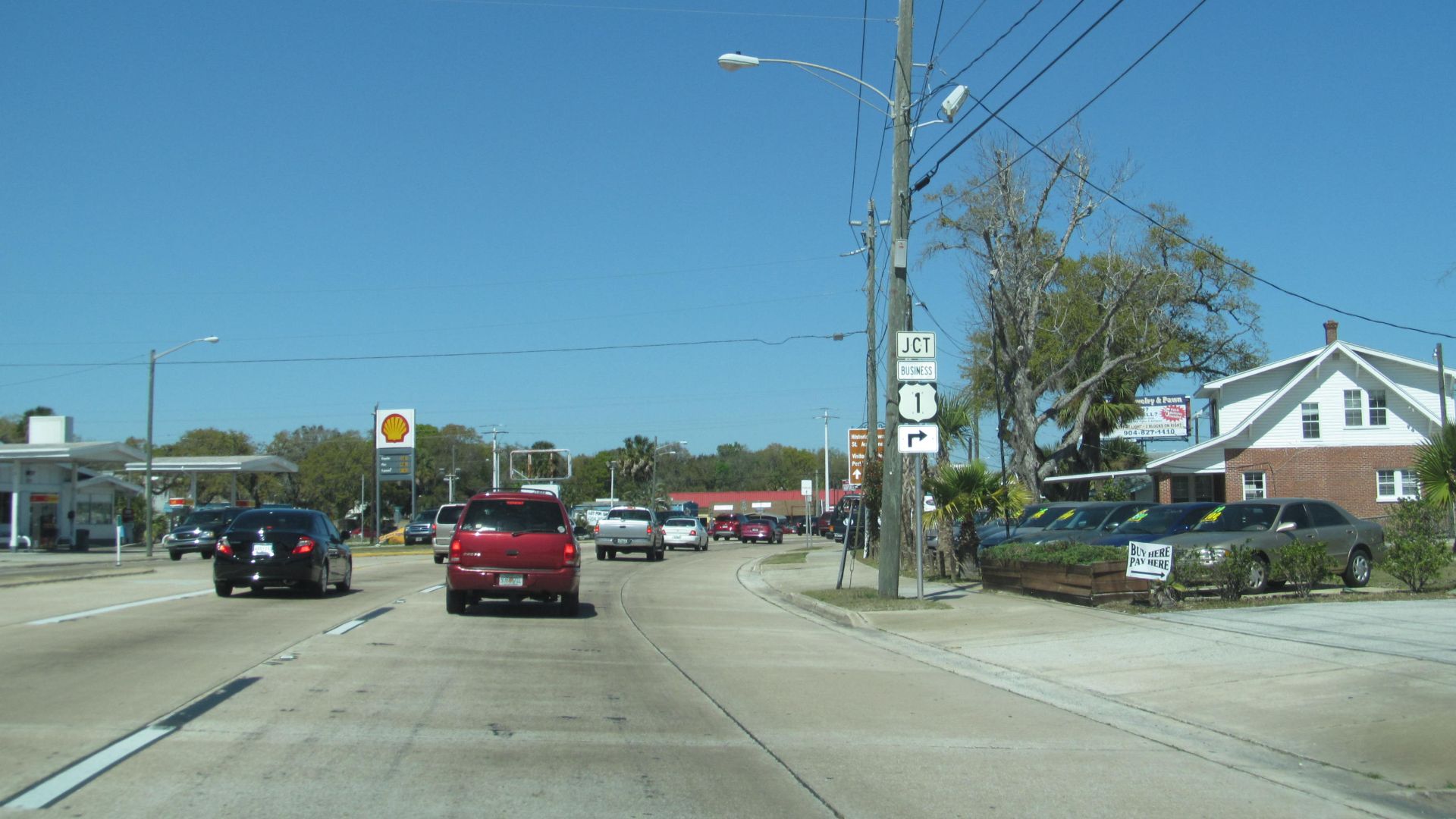 File:US Highway 1 - Florida - 8562229470.jpg
