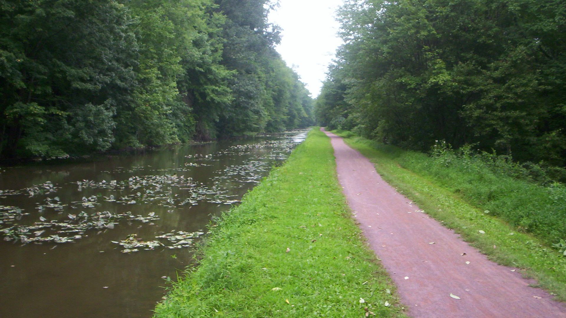 File:Delaware Canal State Park-Pennsylvania.jpg
