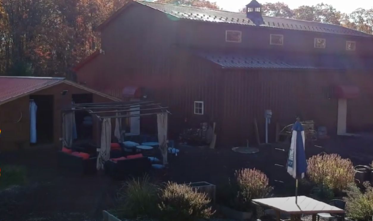 Holy Ghost Distillery