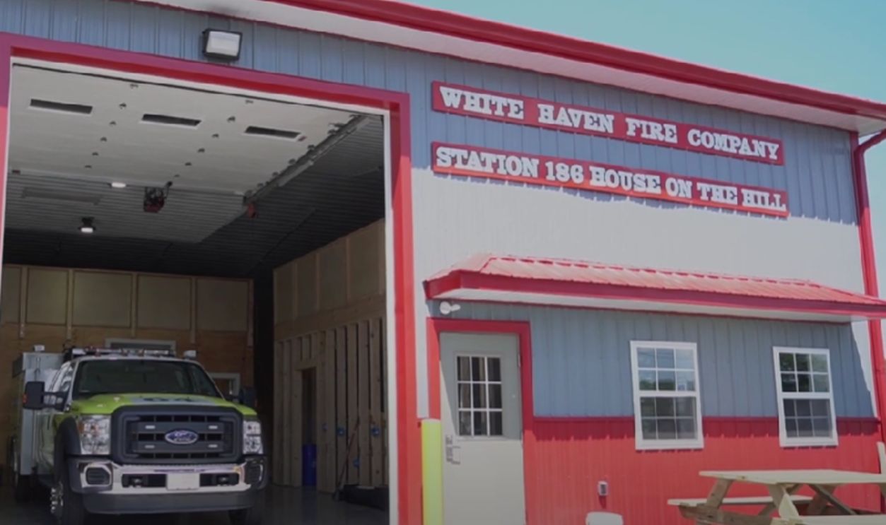 White Haven Fire Company