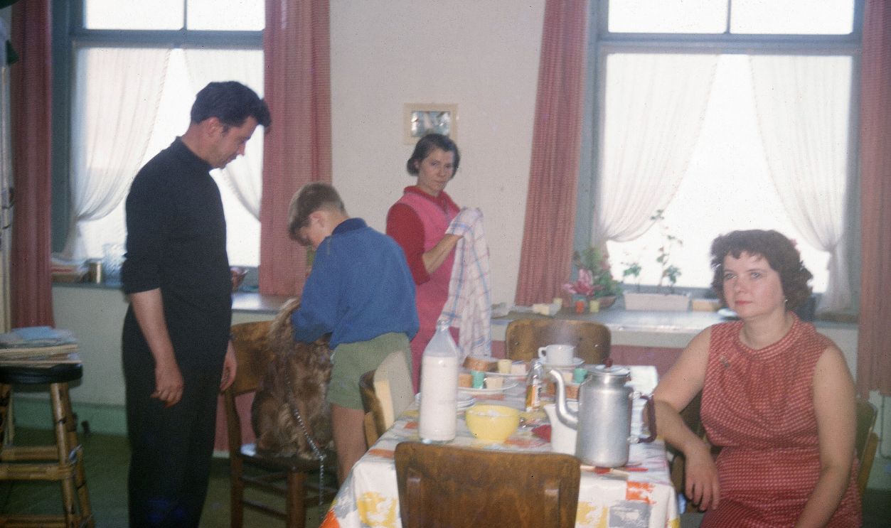 Sunday Was Family Time, Not Soccer Practice