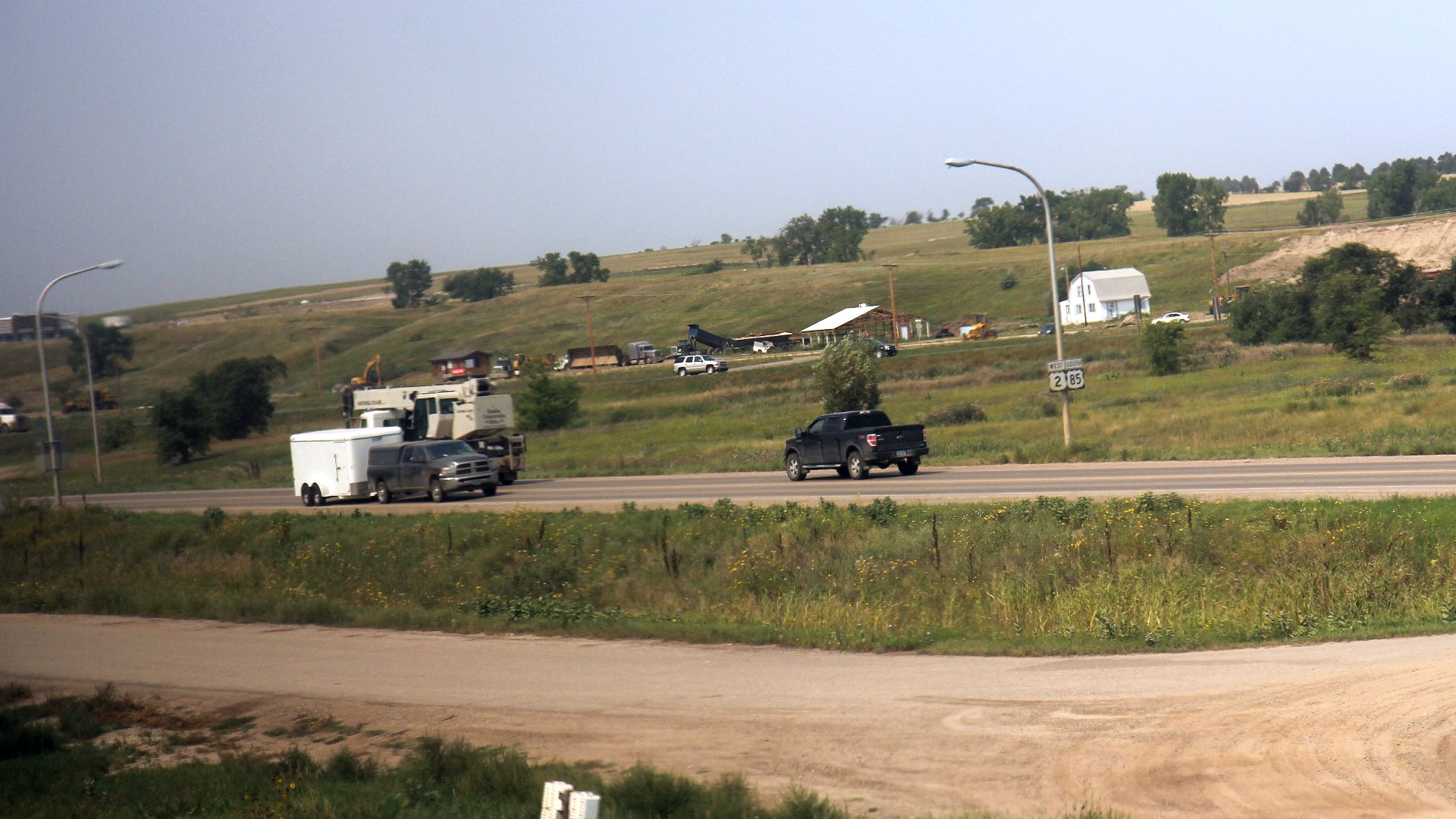File:Williston North Dakota US2 and US85.jpg