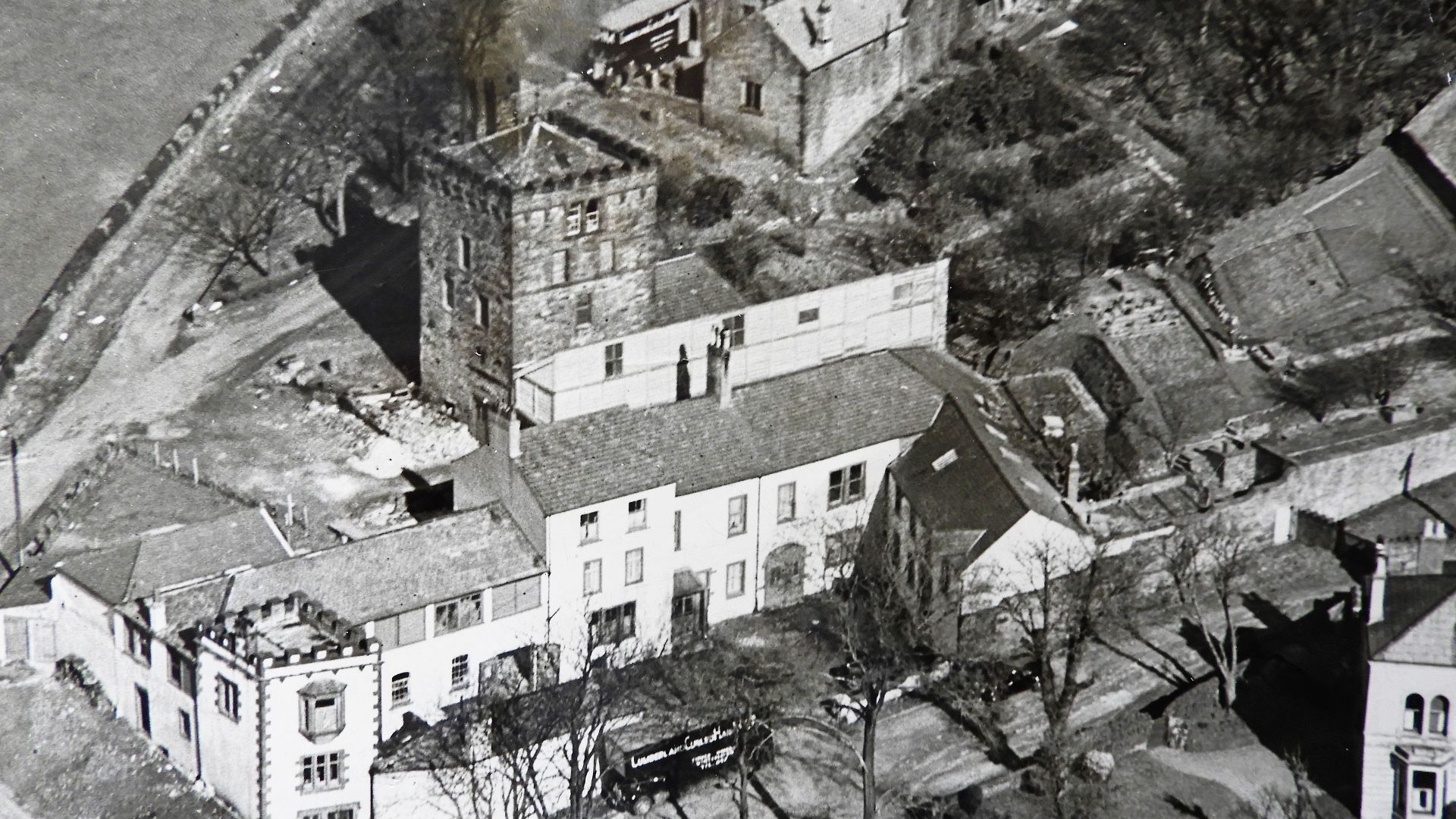 File:Ariel view of Tower Brewery.jpg