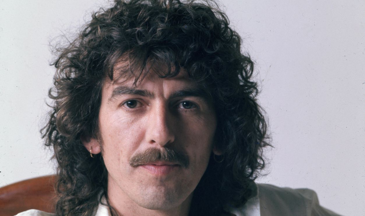 Hair Was Big, And Bangs Were Bigger