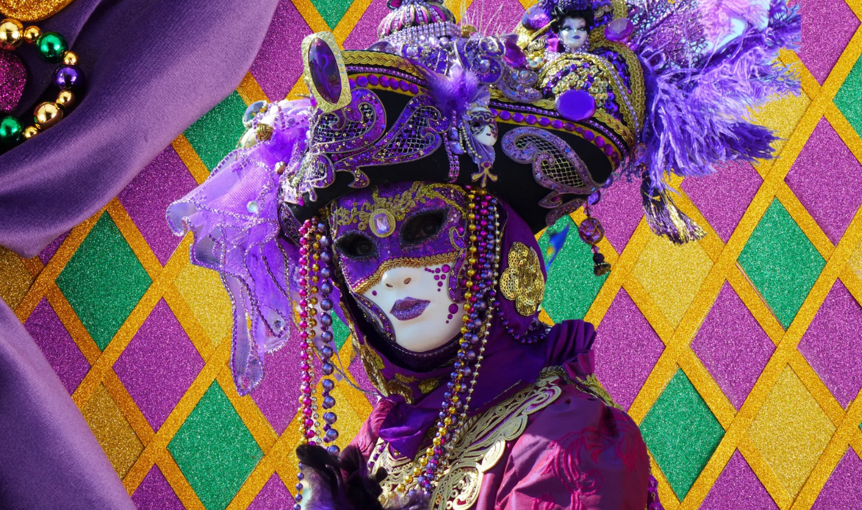 Mardi Gras Msn