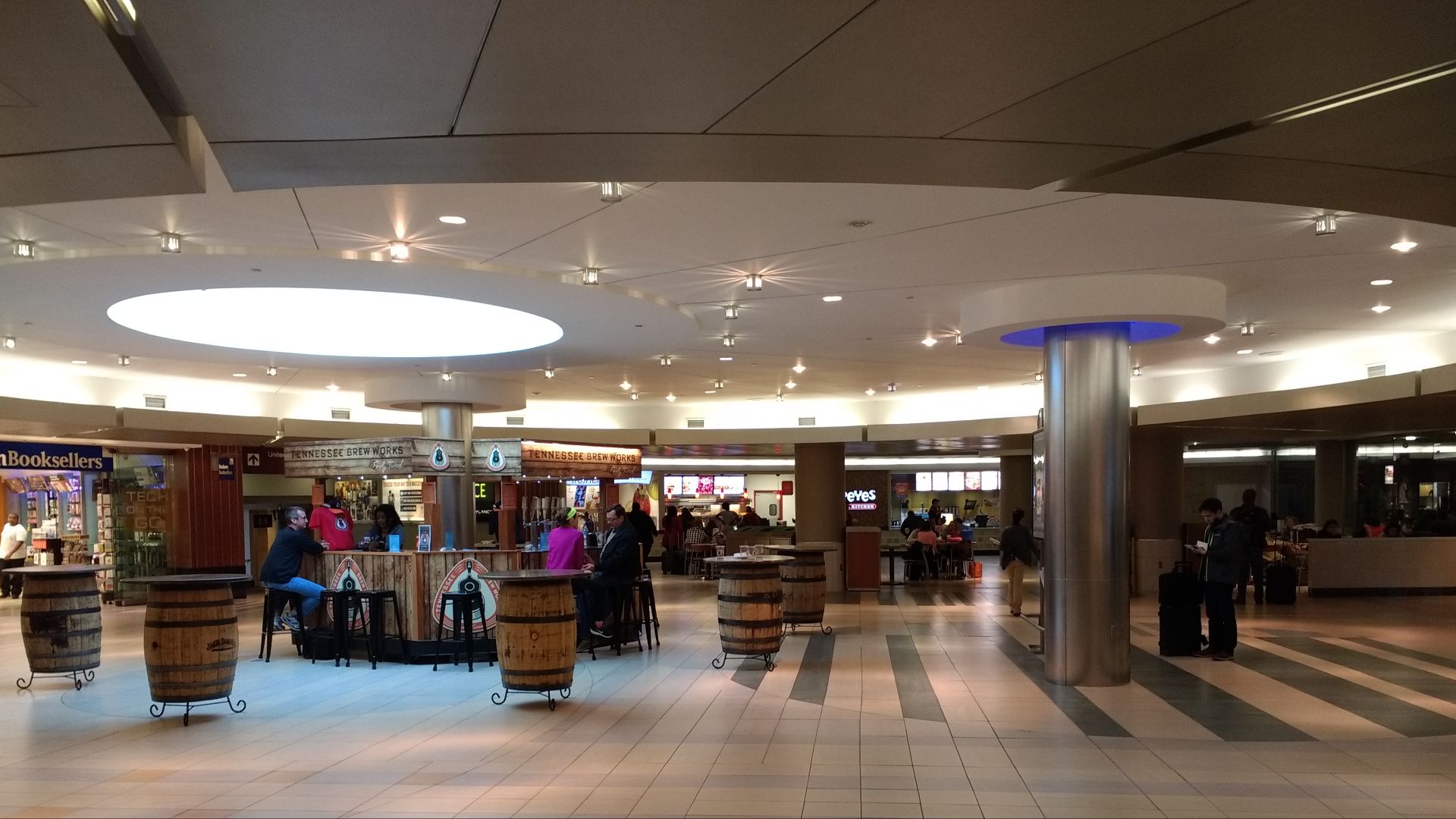 File:Nashville International Airport restaurants.jpg