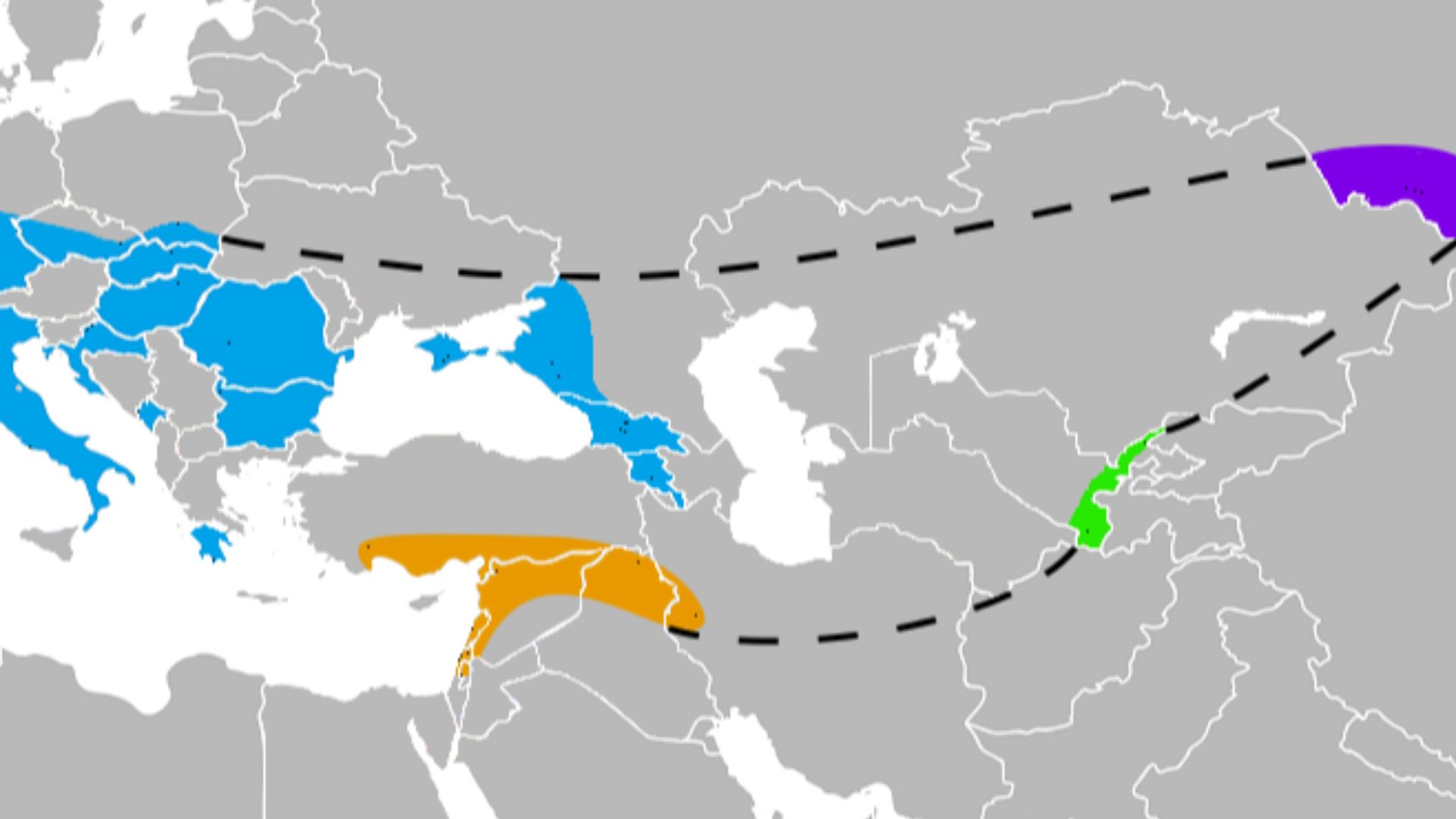 File:Range of NeanderthalsAColoured.png