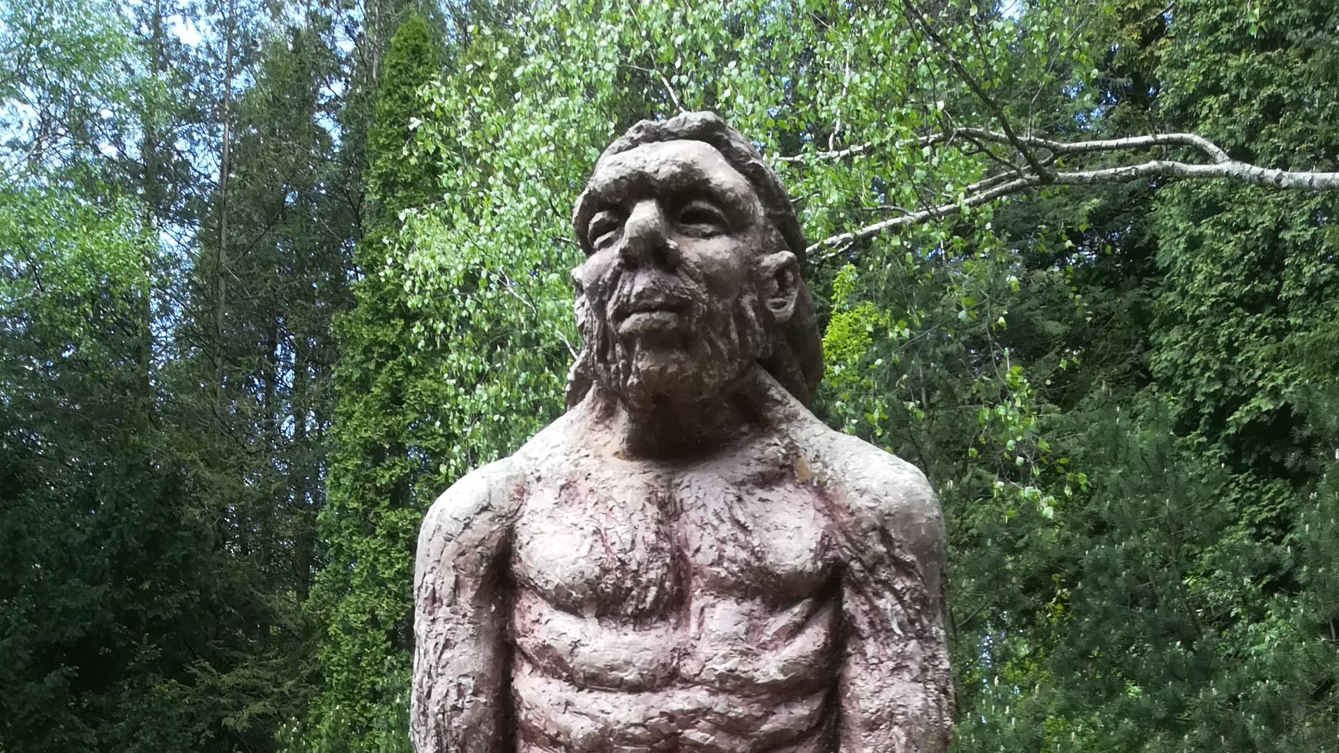 File:Neandertalczyk ZOO Chorzow.jpg