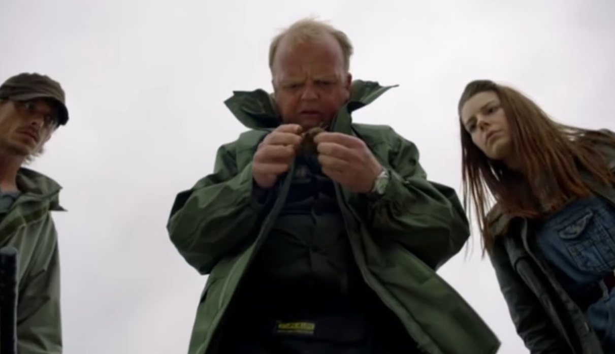 Middleham Jewel discovery