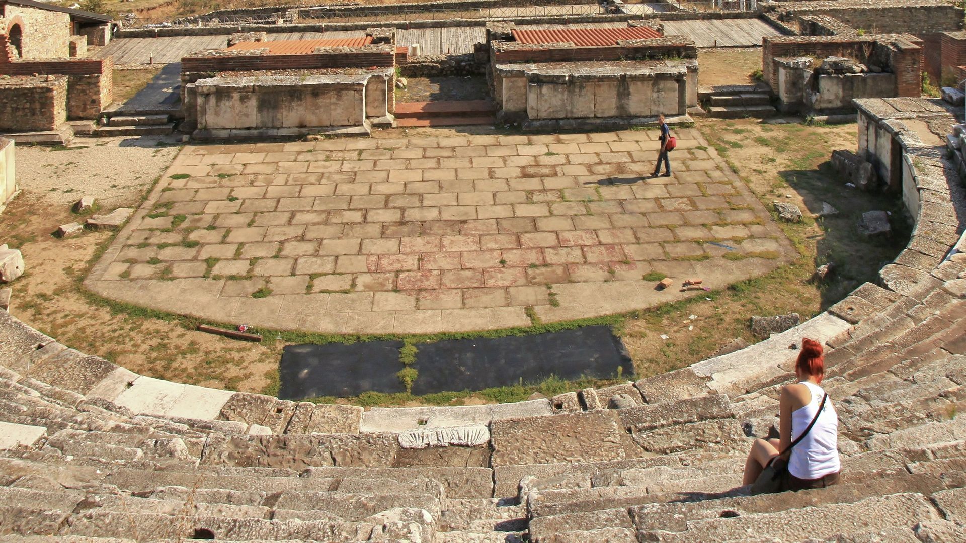 File:2011 Bitola, Heraclea Lyncestis (30).jpg