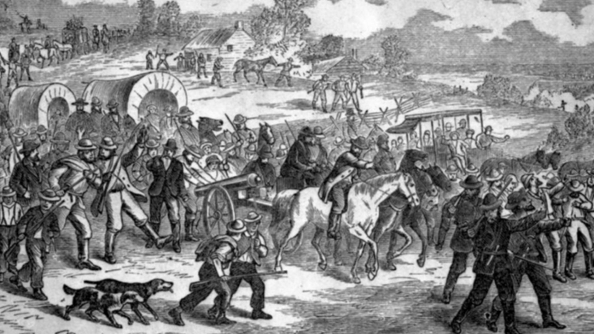 File:Border ruffians marching on Lawrence, Kansas.jpg