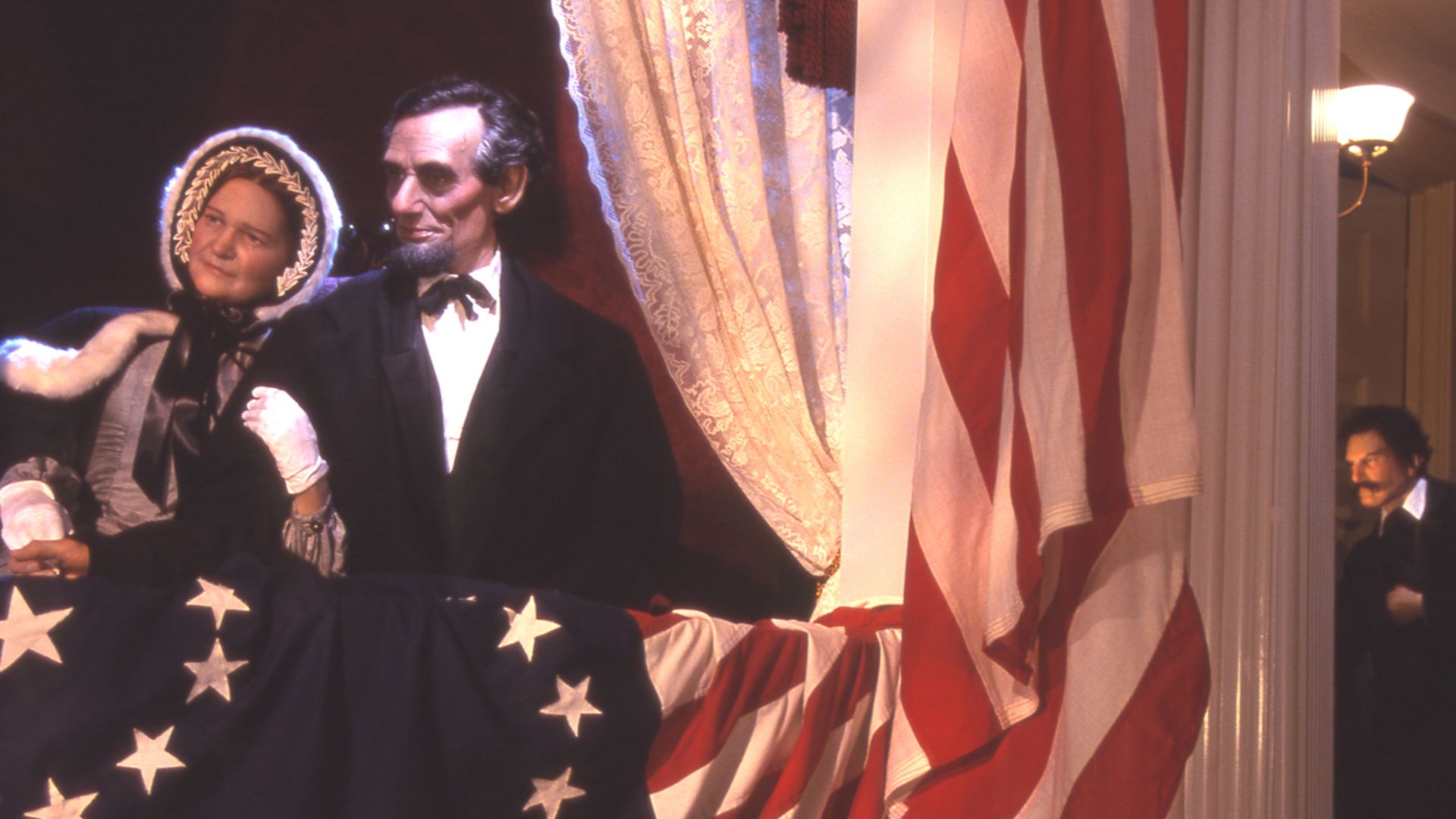 File:Fords Theater Scene in the Abraham Lincoln Museum.jpg