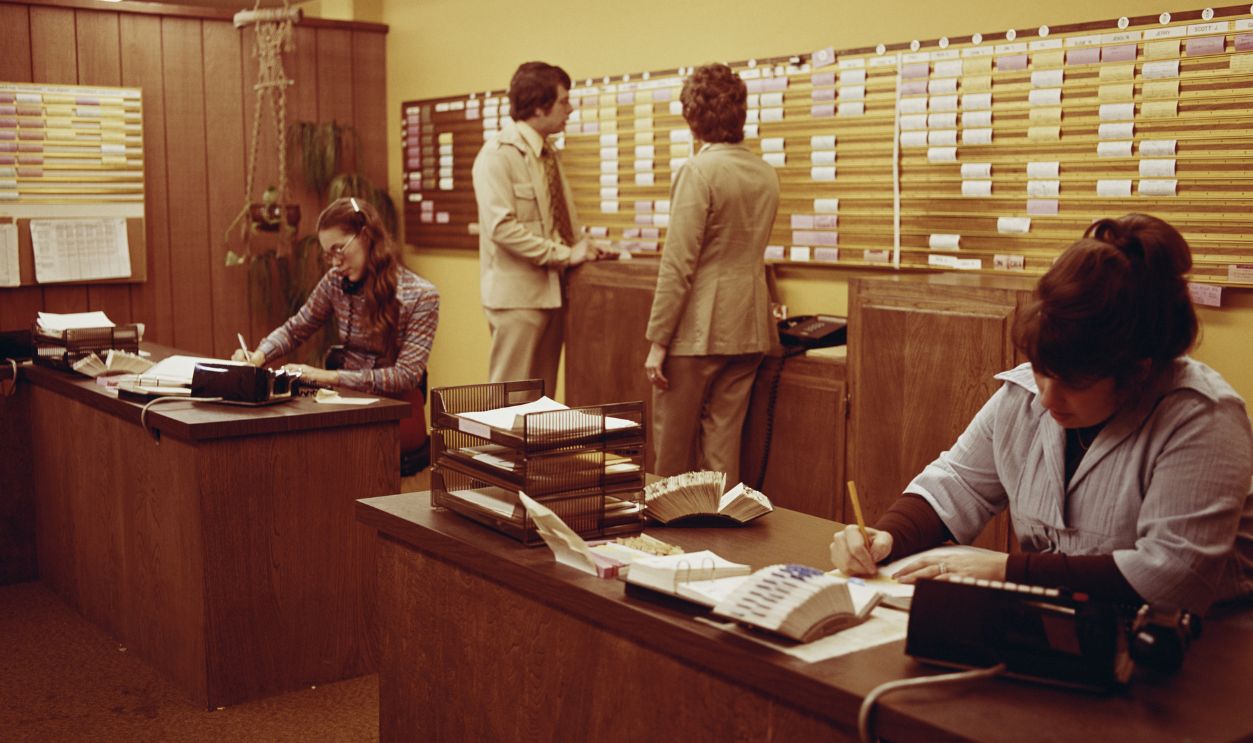 One Job Could Pay The Bills