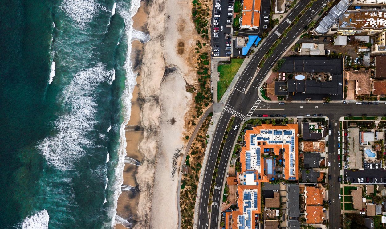 Carlsbad, California