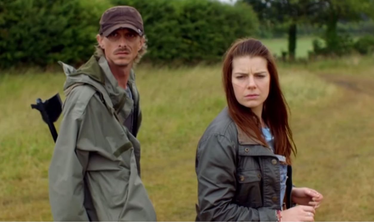 Middleham Jewel discovery