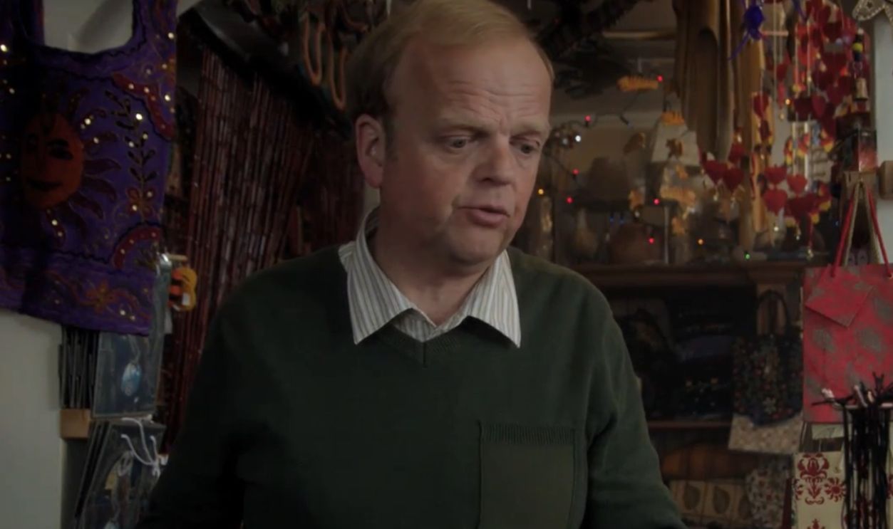 Middleham Jewel discovery