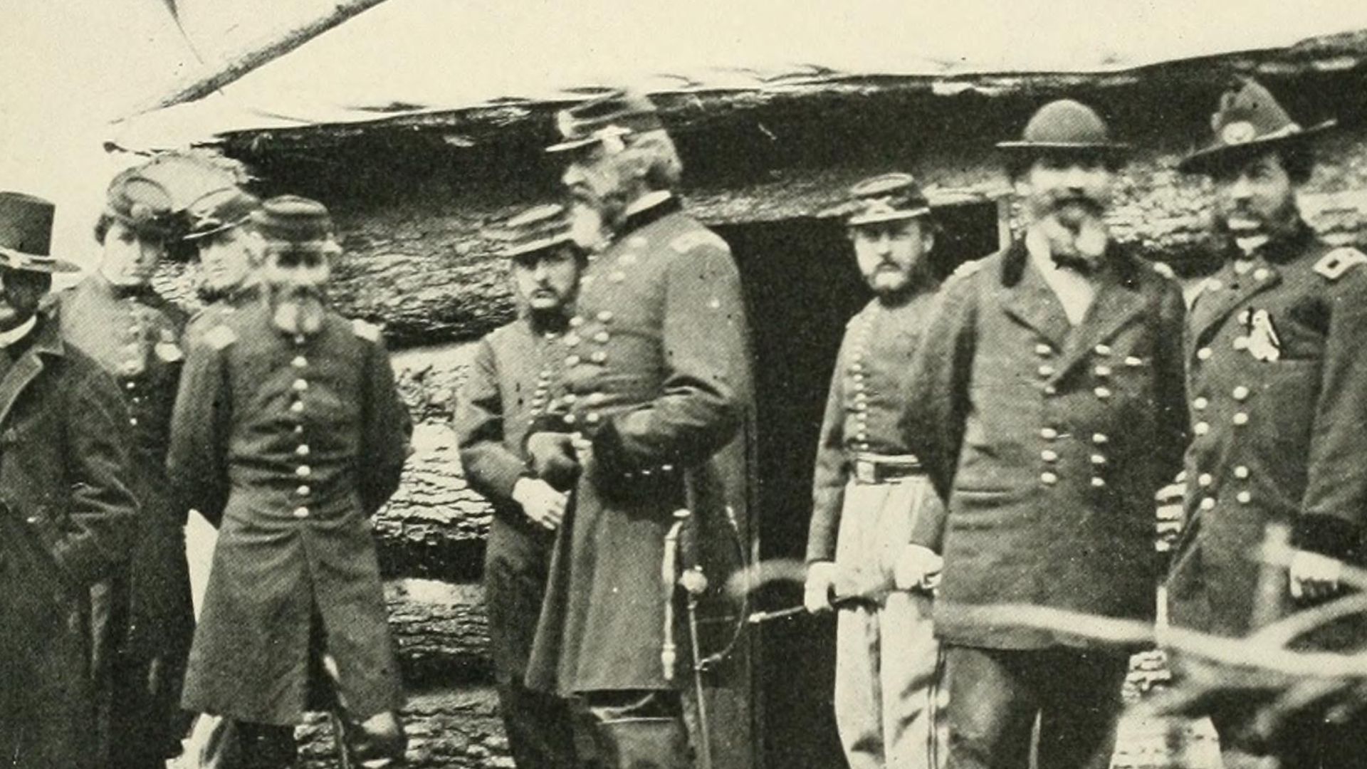 File:The photographic history of the Civil War - thousands of scenes photographed 1861-65, with text by many special authorities (1911) (14576169009).jpg