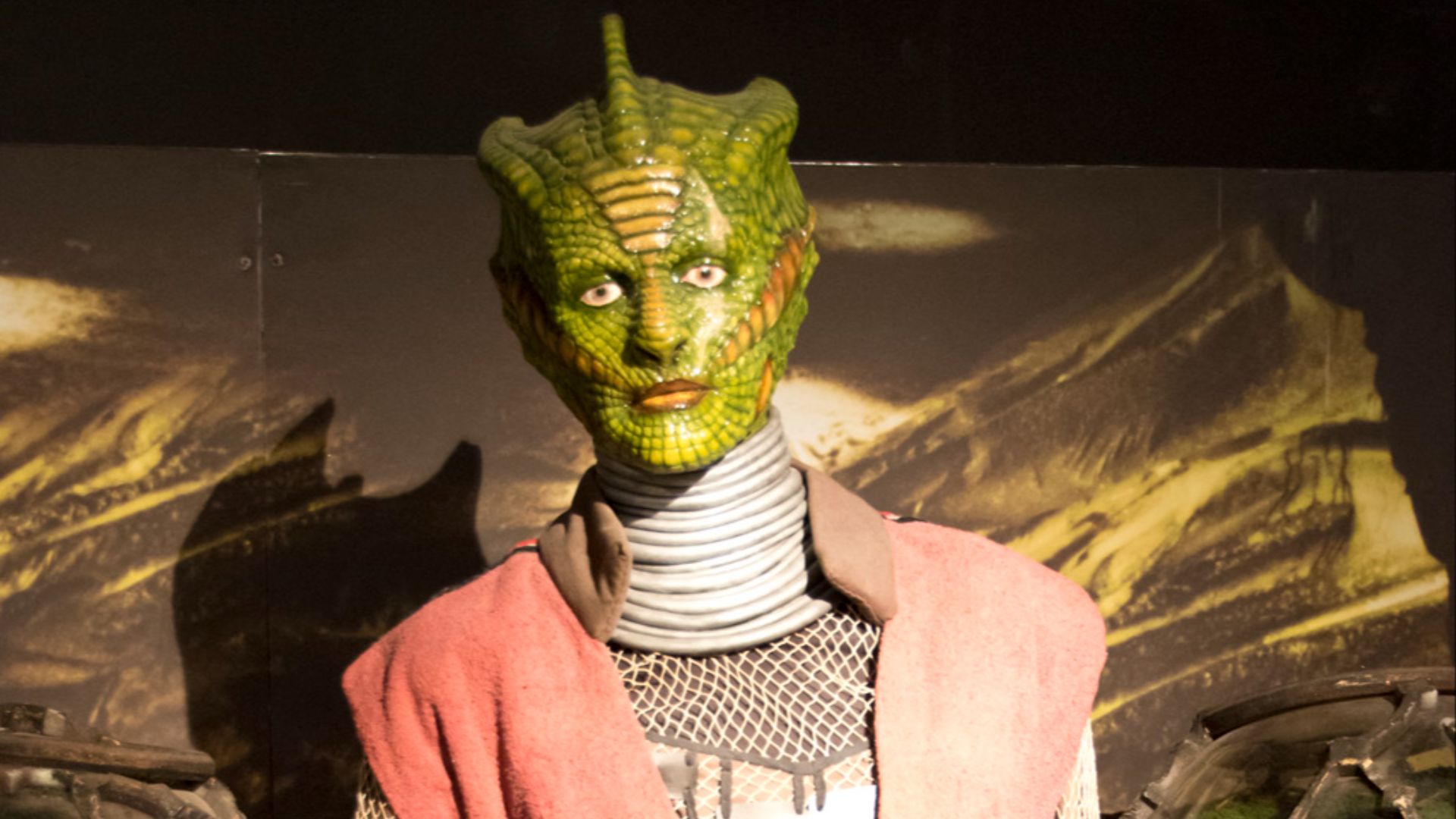 File:Doctor Who Experience (8105539492).jpg