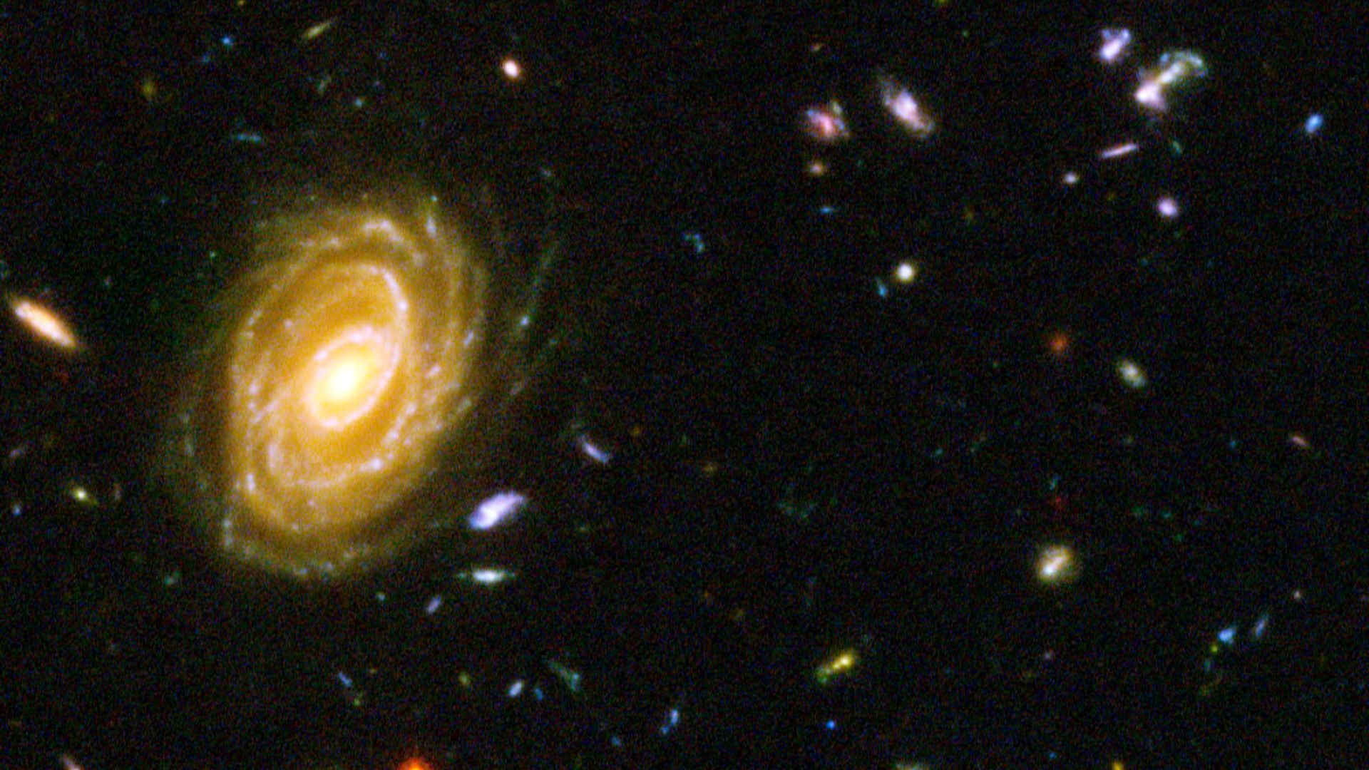 File:Hubble Ultra Deep Field part.jpg