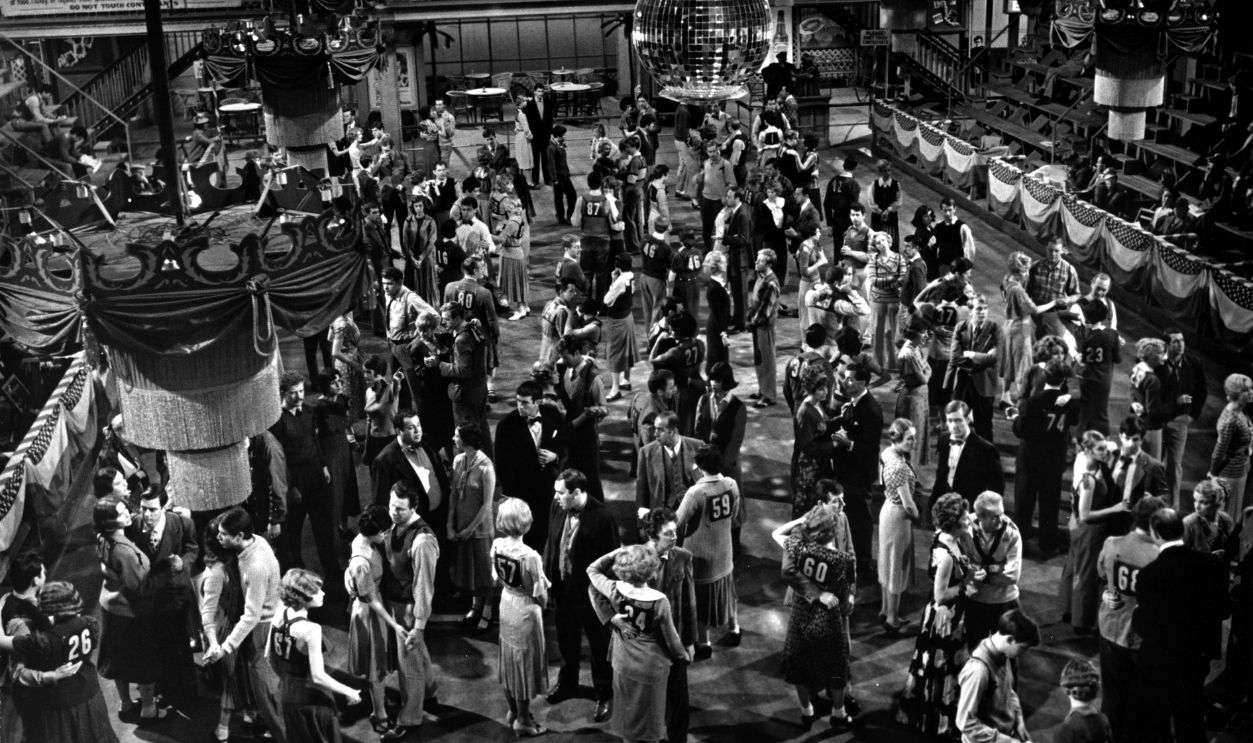 They Shoot Horses, Don't They?