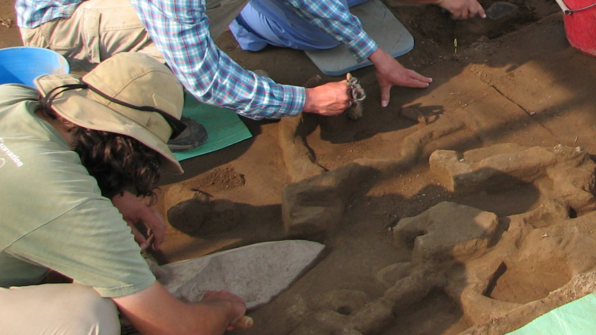 File:My Public Lands Summer Road Trip- Cooper's Ferry Archaeological Site (18145320763).jpg